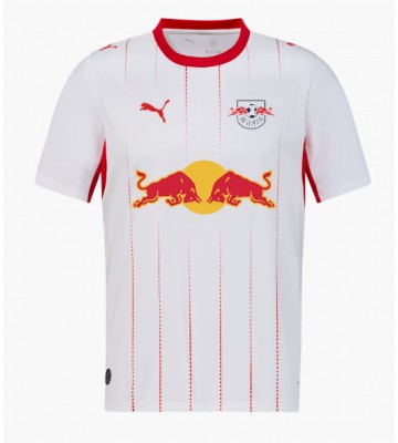 RB Leipzig Hjemmebanetrøje 2026-27 Kortærmet